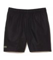 Lacoste Sport Junior Black Shorts