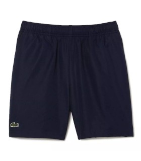 Lacoste Sport Junior Mignight Blue Shorts