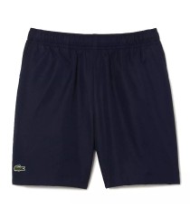 Lacoste Sport Junior Pantaloncini Blu Mezzanotte | Ipontennis