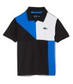 Lacoste Sport Color-Bloc junior polo