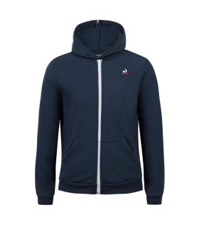 Camisola Le Coq Sportif Essential N 3 Azul Júnior | Ipontennis