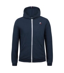 Camisola Le Coq Sportif Essential N 3 Azul Júnior | Ipontennis