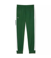 Lacoste Tennis Green Pants1