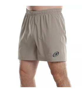 Bullpadel Noto Beige Shorts | Ipontennis