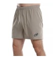 Bullpadel Noto Beige Shorts