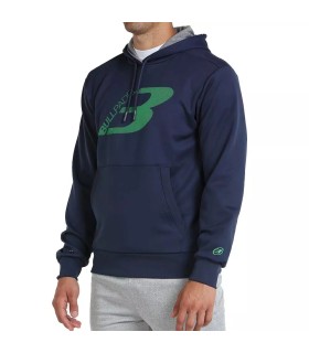 Bullpadel Nocla Navy blue Sweatshirt