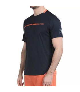 Bullpadel Legal T-Shirt Dunkelblau | Ipontennis