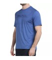 Bullpadel Leteo Blue T-shirt