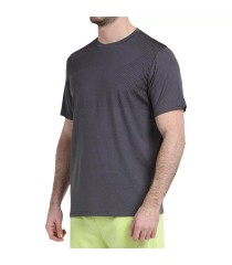 Bullpadel Leteo Black T-shirt