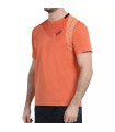 Bullpadel Liria Orange T-shirt