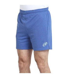 Bullpadel Longo Blau Shorts | Ipontennis