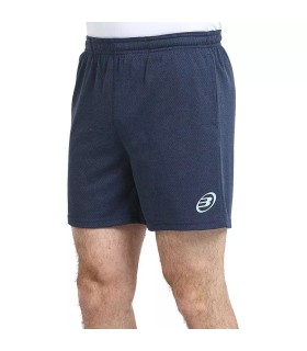 Bullpadel Longo Dunkelblaue Shorts | Ipontennis