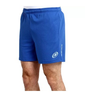 Bullpadel Lilao Blue Shorts