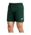 Bullpadel Lilao Dark Green Shorts