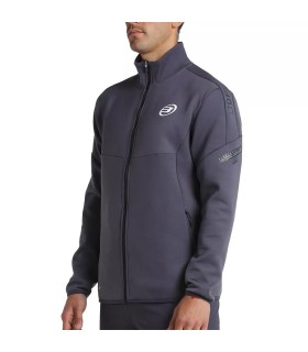 Bullpadel Noble Blue grey Jacket