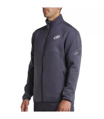 Bullpadel Noble Blue grey Jacket