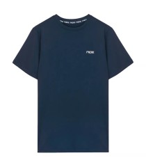 T-shirt bleu marine de l'équipe Nox | Ipontennis