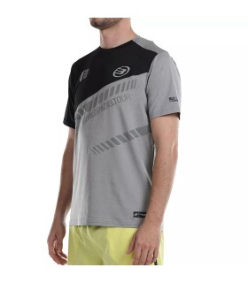 Camiseta Cinza Bullpadel Lucio | Ipontennis