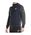 Bullpadel Jubon Black Sweatshirt