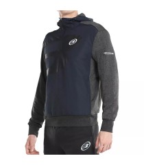 Bullpadel Jubon Black Sweatshirt