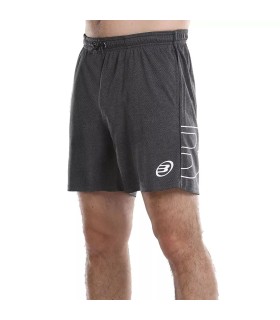 Bullpadel Adune Black Short