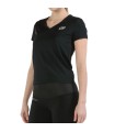 T-shirt Femme Bullpadel Pital Noire | Ipontennis