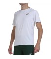 Bullpadel Lili White T-shirt