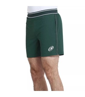 Bullpadel Lobios Green Short