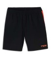 Nox Team Black Short