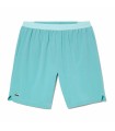 Lacoste Tennis x Novak Djokovic Mint shorts