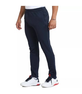 Pantaloni Bullpadel Neme blu navy | Ipontennis