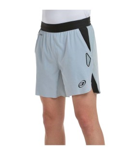 Hellgraue Bullpadel Shorts | Ipontennis