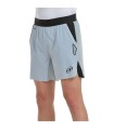 Bullpadel Light Grey Shorts