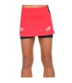 Bullpadel Junior Resoba Red Skirt