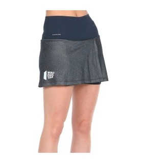 Bullpadel Reduena Navy Skirt