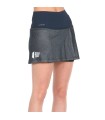 Bullpadel Reduena Navy Skirt