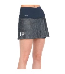 Bullpadel Reduena Navy Skirt