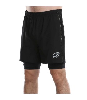 Bullpadel Lirio Black Short