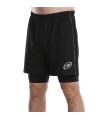 Bullpadel Lirio Black Short