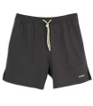 Nox Pro Dark Grey   Green Short