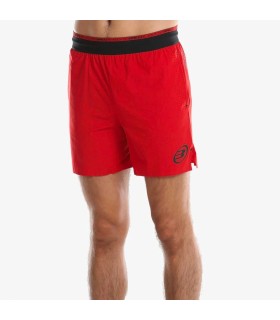 Bullpadel Ovalo Red Short