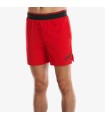 Bullpadel Ovalo Red Short1