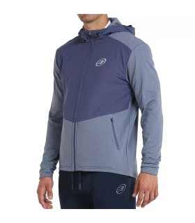 Bullpadel Notar Blue grey Jacket