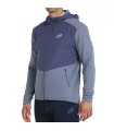 Bullpadel Notar Blue grey Jacket1