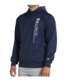 Bullpadel Nocir Navy Blue Sweatshirt