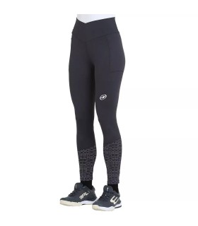 Leggings Bullpadel Pobra Carbon da Donna | Ipontennis