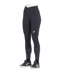 Leggings Bullpadel Pobra Carbon para Mulher | Ipontennis