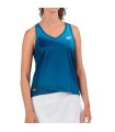 Bullpadel Eulari Blue tank top