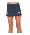 Bullpadel Junior Resoba Navy Skirt1