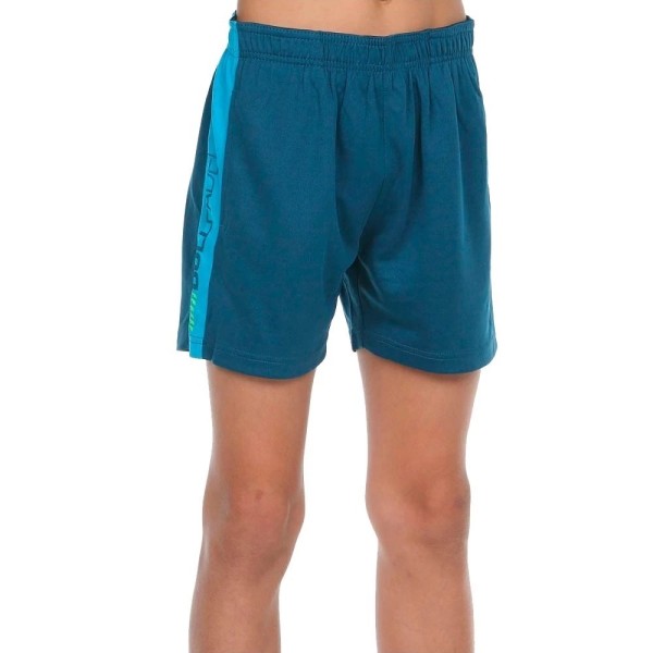 Bullpadel Junior Consolo Blue Short1